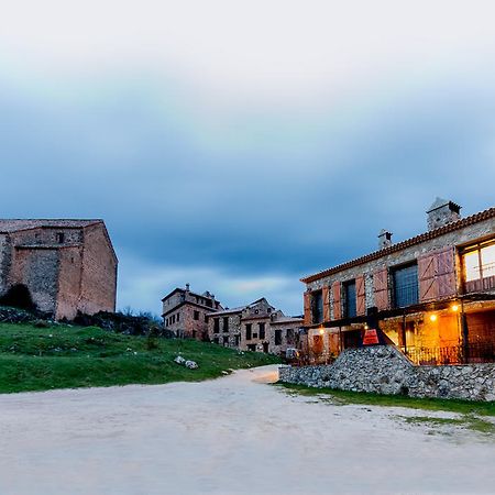 Casa Rural El Arranca Riópar Zewnętrze zdjęcie