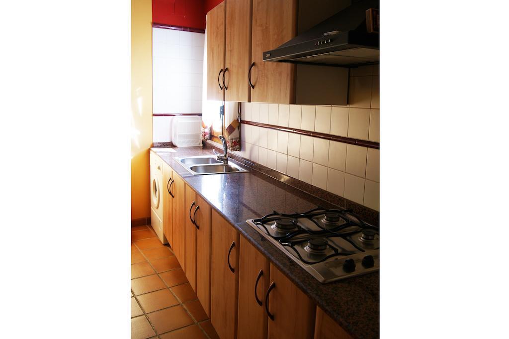 Casa Rural El Arranca Riópar Zewnętrze zdjęcie