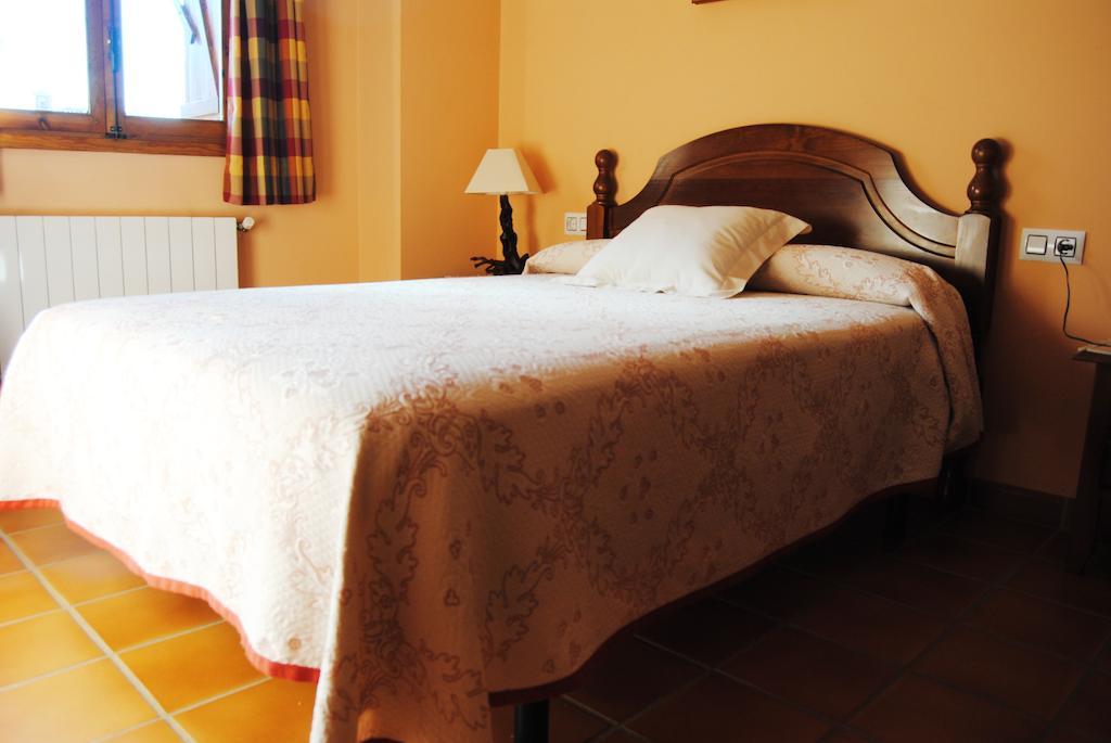 Casa Rural El Arranca Riópar Zewnętrze zdjęcie