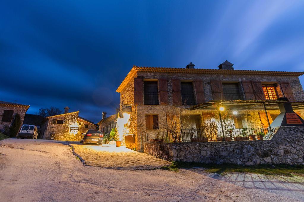 Casa Rural El Arranca Riópar Pokój zdjęcie